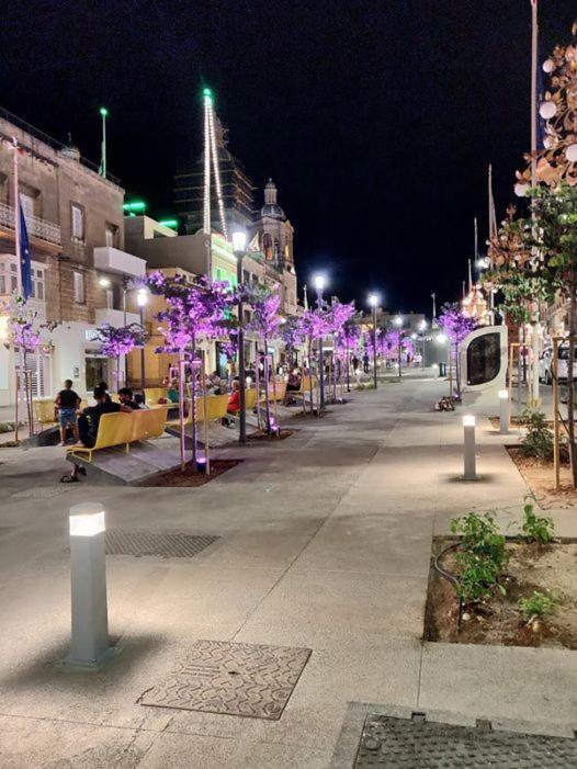 Dhara House Malta Bed and Breakfast Paola Εξωτερικό φωτογραφία