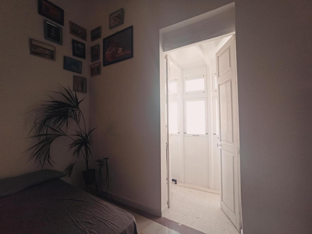 Dhara House Malta Bed and Breakfast Paola Εξωτερικό φωτογραφία