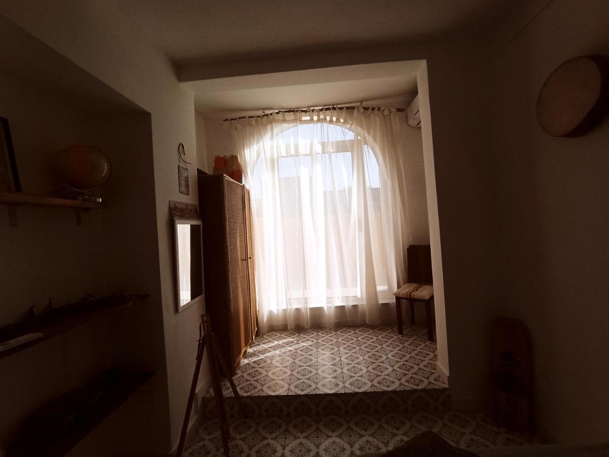 Dhara House Malta Bed and Breakfast Paola Εξωτερικό φωτογραφία