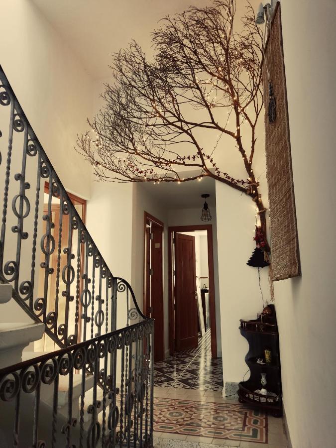 Dhara House Malta Bed and Breakfast Paola Εξωτερικό φωτογραφία