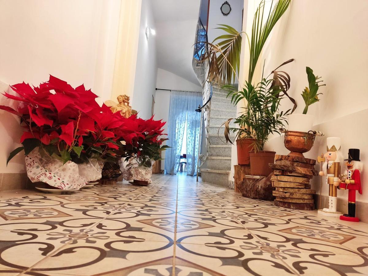 Dhara House Malta Bed and Breakfast Paola Εξωτερικό φωτογραφία