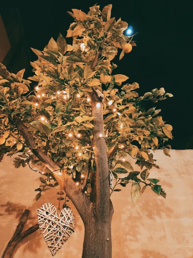Dhara House Malta Bed and Breakfast Paola Εξωτερικό φωτογραφία