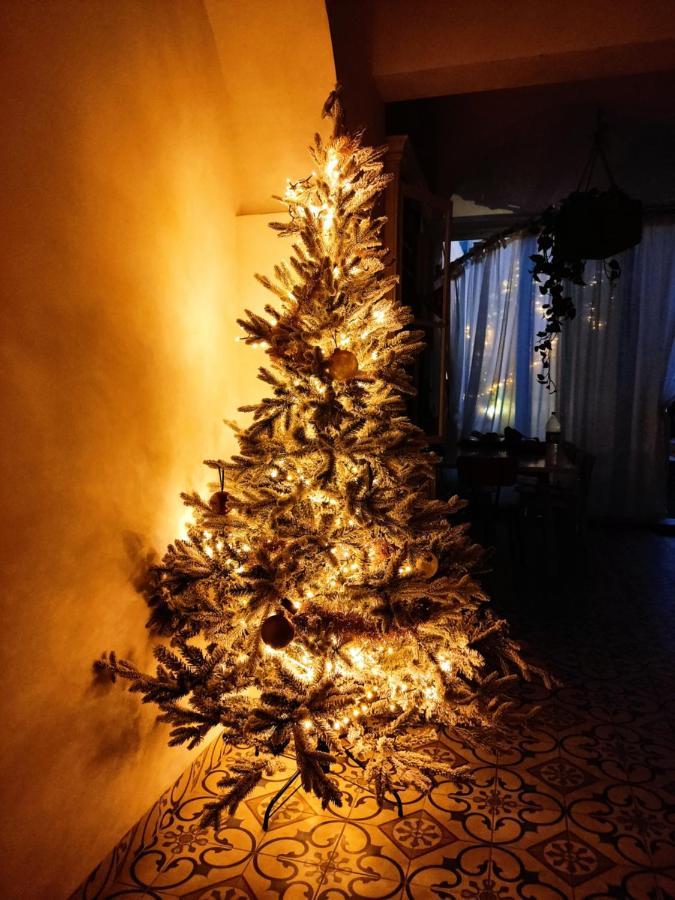 Dhara House Malta Bed and Breakfast Paola Εξωτερικό φωτογραφία