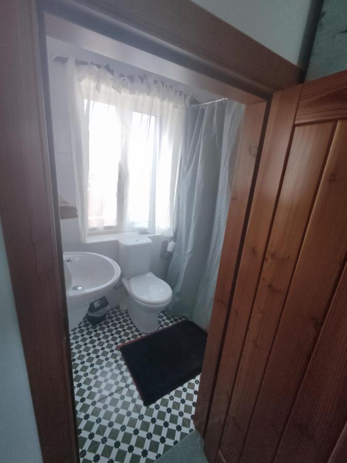 Dhara House Malta Bed and Breakfast Paola Εξωτερικό φωτογραφία