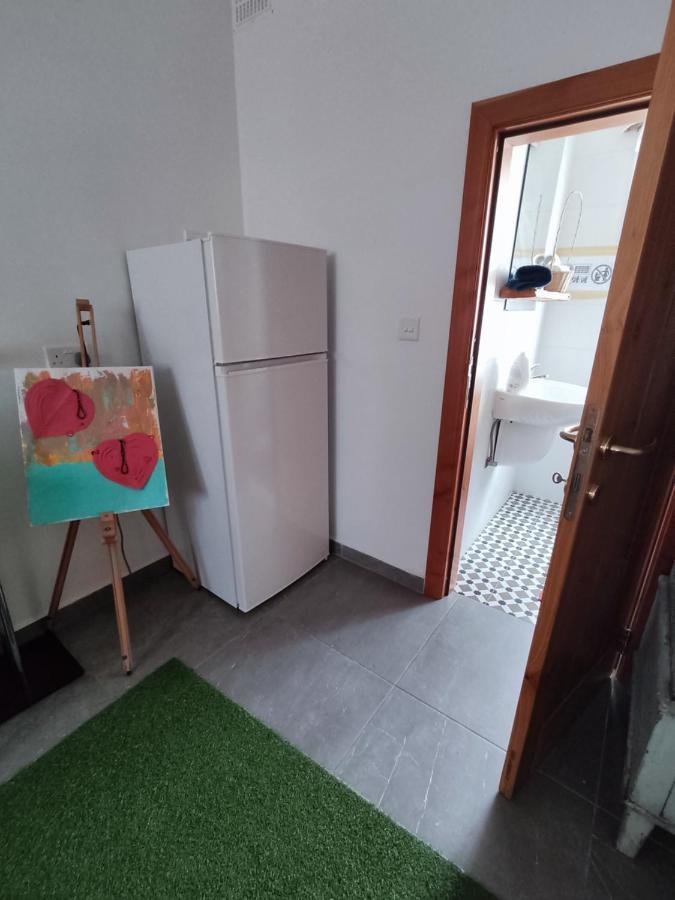Dhara House Malta Bed and Breakfast Paola Εξωτερικό φωτογραφία