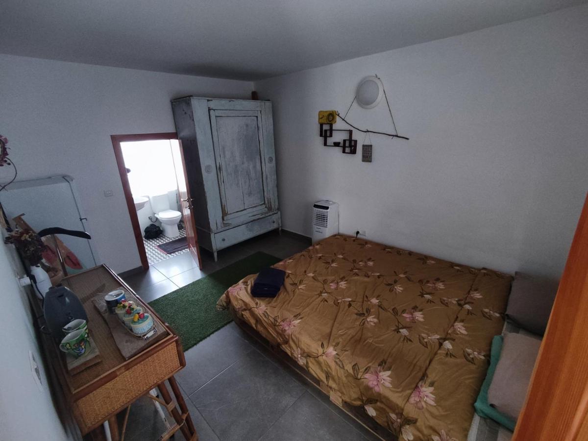 Dhara House Malta Bed and Breakfast Paola Εξωτερικό φωτογραφία