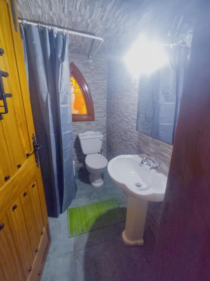 Dhara House Malta Bed and Breakfast Paola Εξωτερικό φωτογραφία