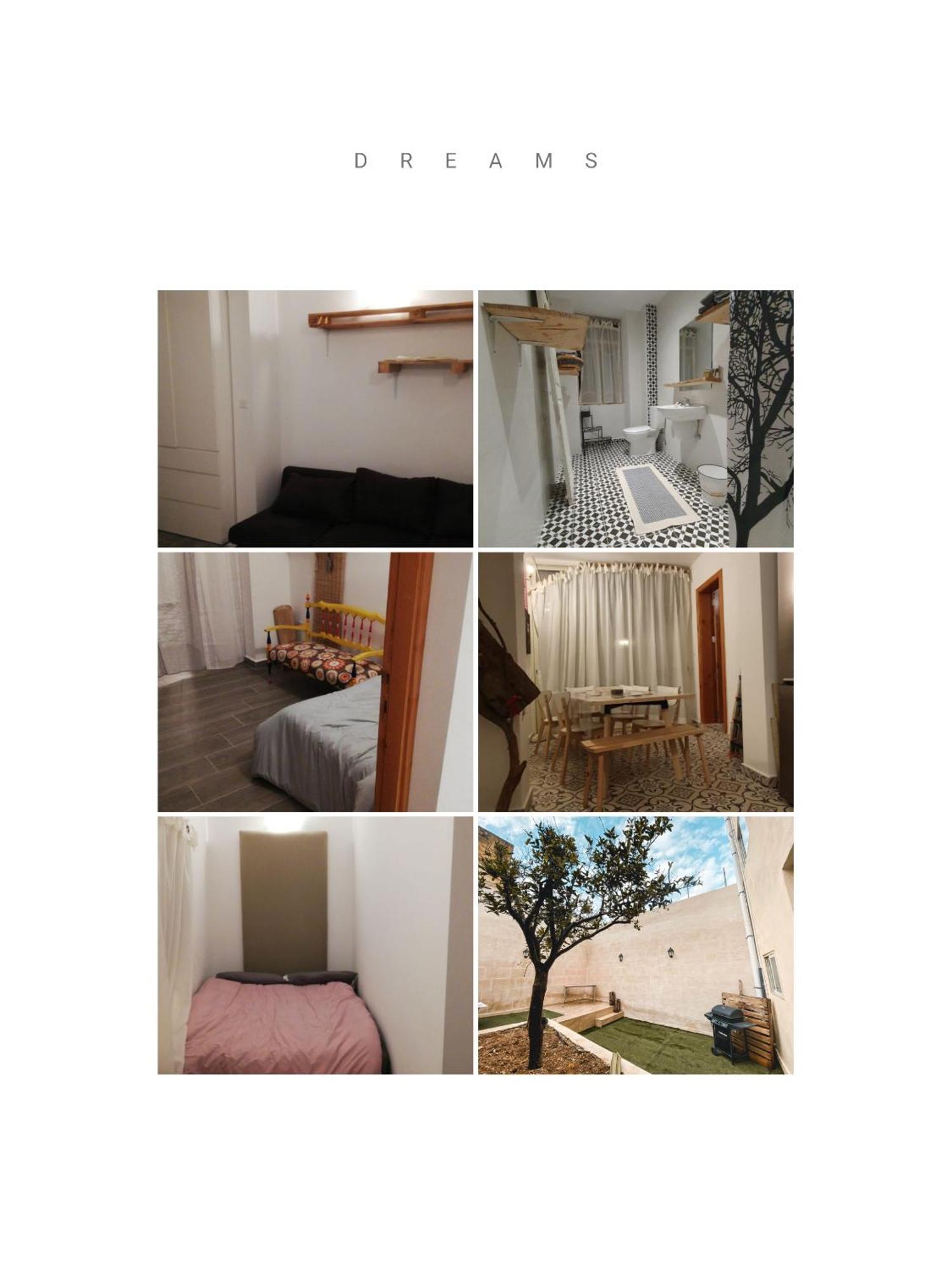 Dhara House Malta Bed and Breakfast Paola Εξωτερικό φωτογραφία
